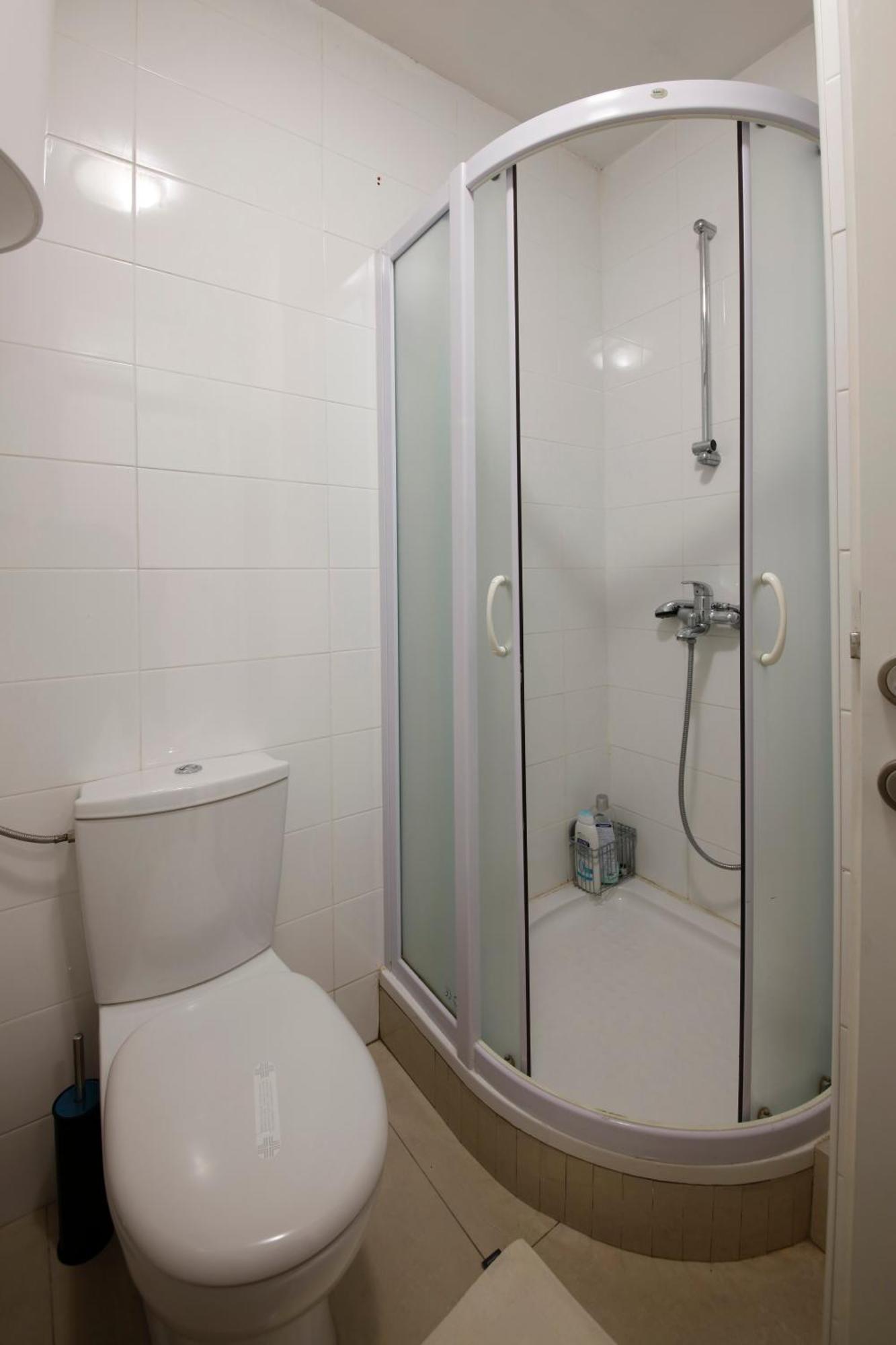 Waterfront Apartments โกตอร์ ภายนอก รูปภาพ
